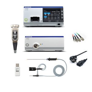Olympus OTV-S700. Комплект 3D EndoEye
