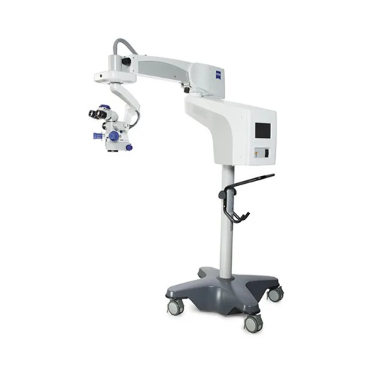 Операционный микроскоп OPMI Lumera i