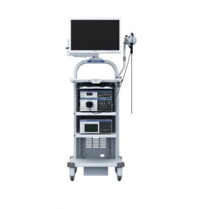 Эндоскопическая система с колоноскопом EEIII 190 Colono Basic Kit Olympus