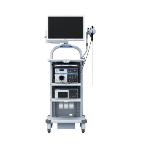 Система видеоэндоскопическая Olympus с гастроскопом CV-190 Gastro Endoscopic Kit