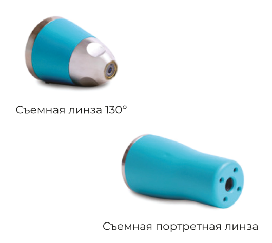 Ретинальная педиатрическая камера RetCam Envision 2021 года выпуска