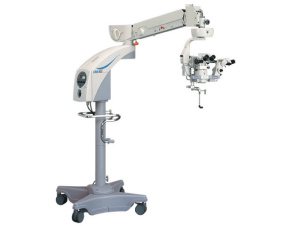 Операционный микроскоп OMS-800