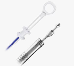 Одноразовый аппликатор EZ Clip HX-810LR  Olympus