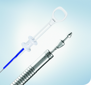 Одноразовый аппликатор EZ Clip HX-810QR Olympus