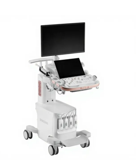 УЗИ аппарат Samsung Z20