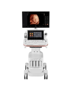 УЗИ аппарат Samsung Z20