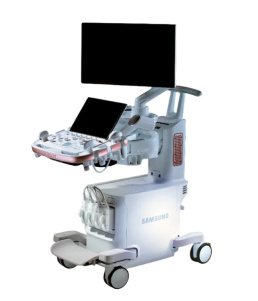 УЗИ аппарат Samsung Z20