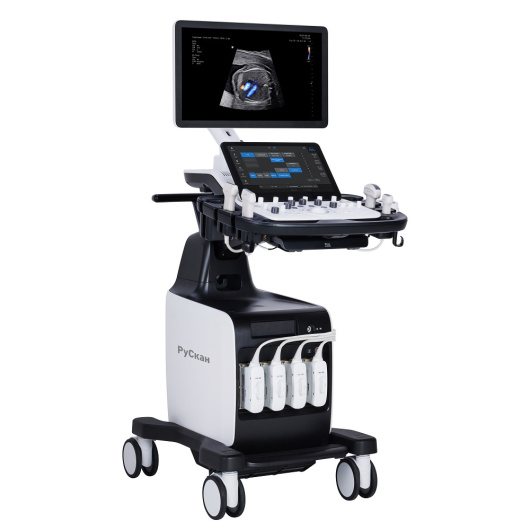 УЗИ аппарат РуСкан 75M
