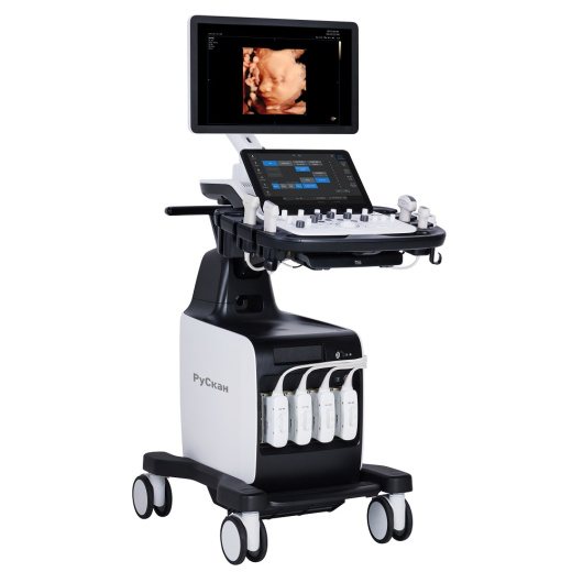 УЗИ аппарат РуСкан 80