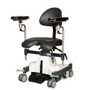 Моторизированное операционное кресло Surgiline