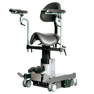 Моторизированное операционное кресло Surgiline