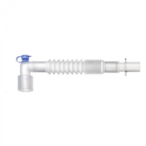 Соединители для дыхательного контура