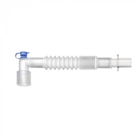 Соединители для дыхательного контура