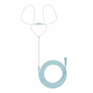 Канюля назальная кислородная