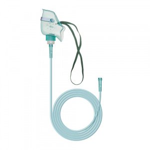 Маски кислородные реверсивные