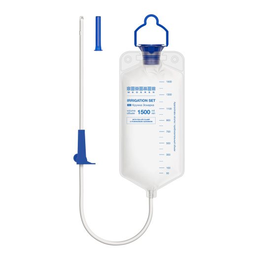 Кружки Эсмарха