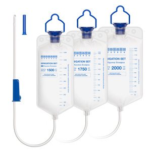 Кружки Эсмарха