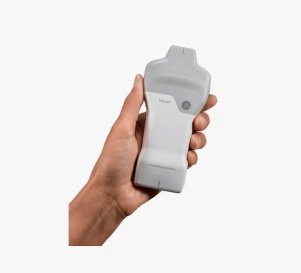 Портативный ультразвуковой сканер Vscan Air SL