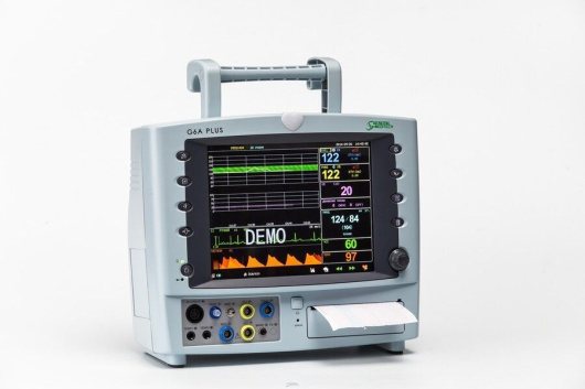 Фетальный монитор General Meditech G6A Plus