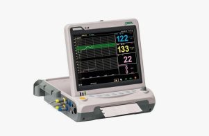 Фетальный монитор плода General Meditech G6B
