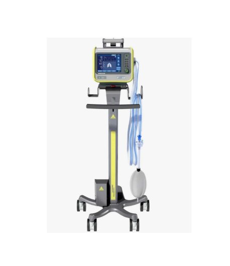 Аппарат ИВЛ HAMILTON MR1
