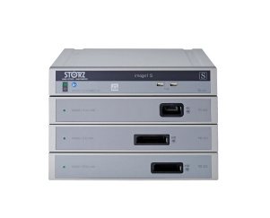 Блок видеокамеры IMAGE1 S CONNECT II Karl Storz
