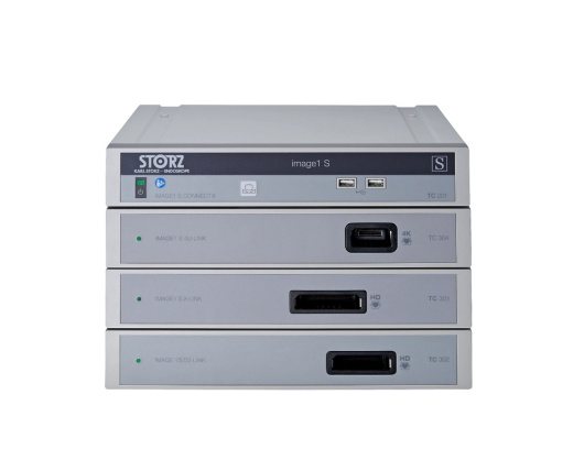 Блок видеокамеры IMAGE1 S CONNECT II