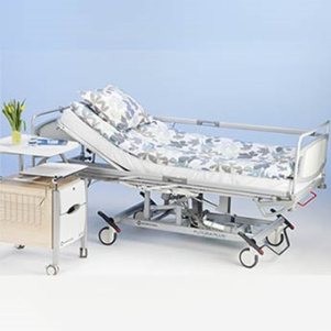 Больничная функциональная кровать Futura Plus NEW