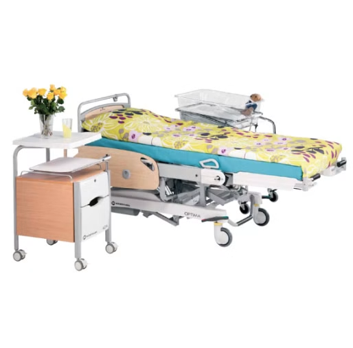 Кресло-кроватка для новорожденных Optima