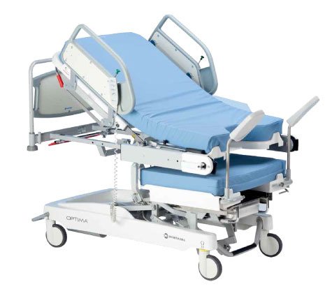 Кресло-кроватка для новорожденных Optima