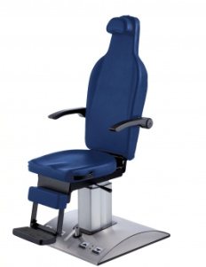 ЛОР-кресло пациента E2e