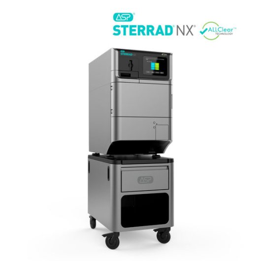 Плазменный стерилизатор Sterrad NX
