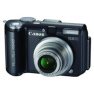 Цветные цифровые компактные камеры Canon PowerShot