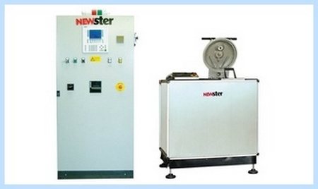 Newster-10 (утилизатор потенциально инфицированных отходов)
