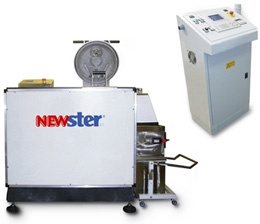 Newster-5 (утилизатор потенциально инфицированных отходов)