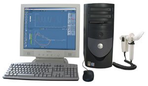 MasterScreen Pneumo / MasterScope