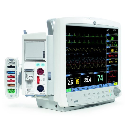 Монитор пациента Carescape B 650