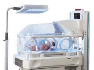 Система фототерапии новорожденных Lullaby PT