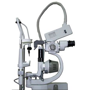 Лазерный офтальмоперфоратор АЛОФ мх-01 «Оптимум» (1064 нм)